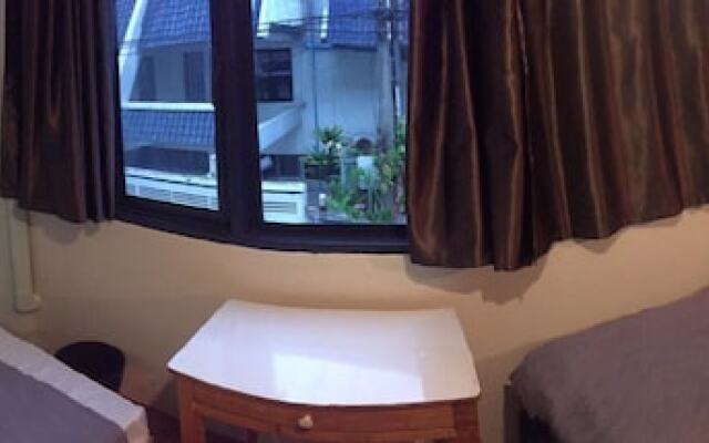 Miku Guesthouse