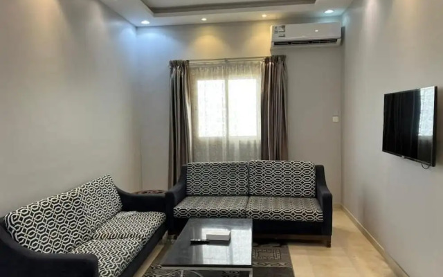 Glamour Tabba  Apartments