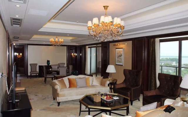 Tongli Lake Resort