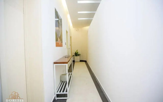 Doritis Guest House Maculusso