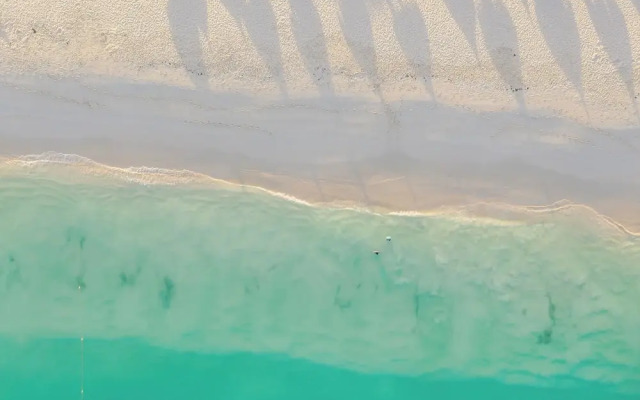 Paradise Beach Villas
