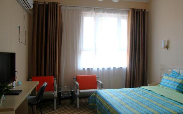 Super 8 Hotel Xinjiang Kashi L