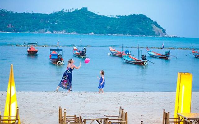 Baan Panburi Village