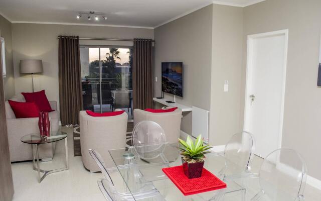 Mayfair Luxury Apartments