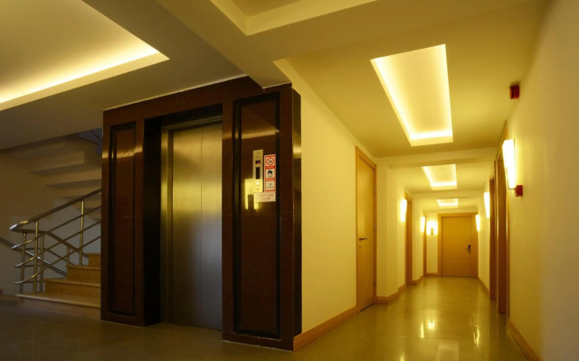 Maris Beach Otel
