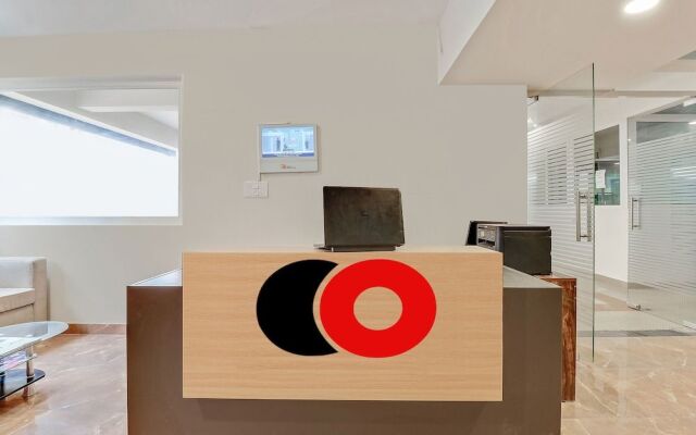 Capital O 46904 Surya Lotus