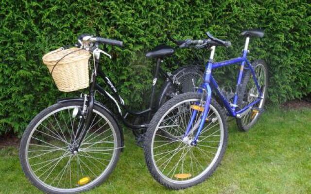 Studio avec vue sur Lac