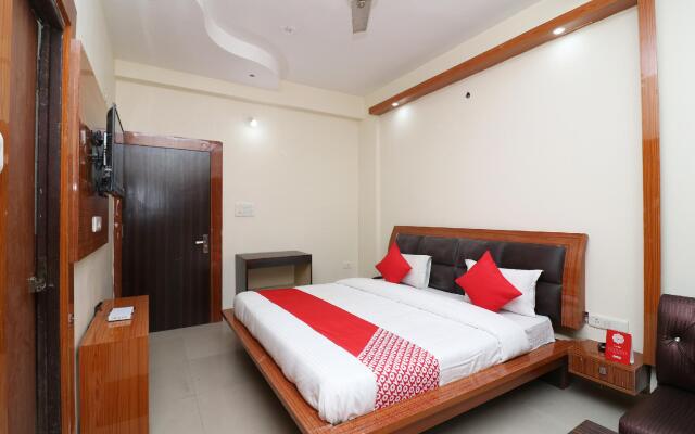 OYO 36212 Hotel Shubhkamna