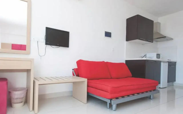 Protaras Villa Nicol 17