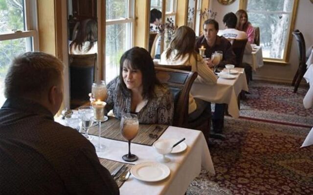 Echo Canyon Spa Resort (Adults Only)