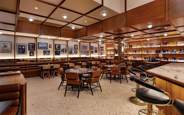 Rio Hotel & Casino, a Destination by Hyatt Hotel