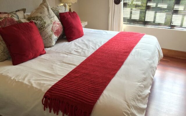 Rose Cottage Dullstroom Bed and Breakfast