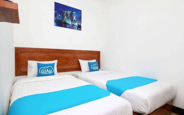 Airy Eco Pemurus Luar Ahmad Yani KM 5.5 46 Banjarmasin