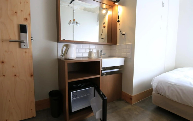 Wise Owl Hostels Shibuya