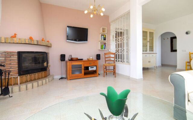 Holiday Home La Golondrina