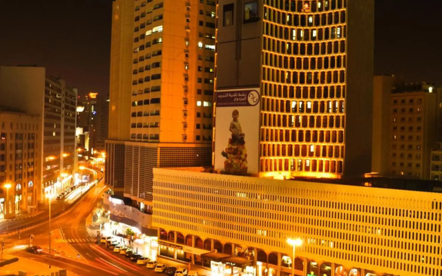 Phoenicia Hotel