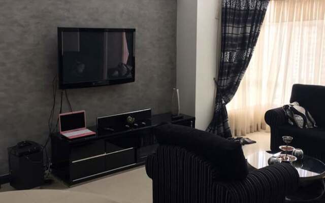 Royal Luxury Bukit Ceylon