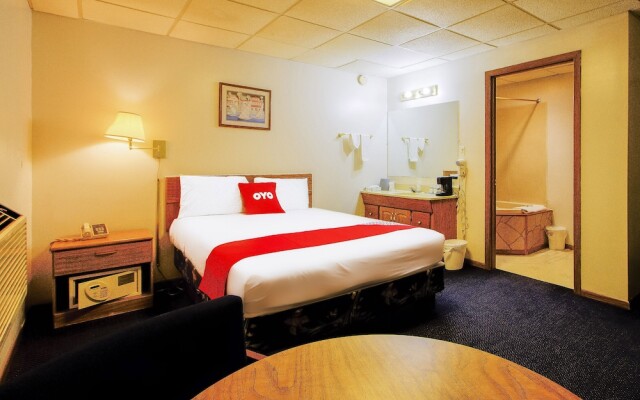 Rodeway Inn Chapmanville