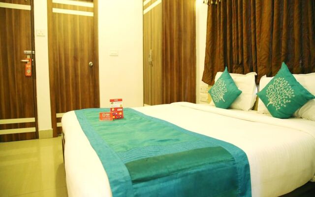 Pincon Guest House