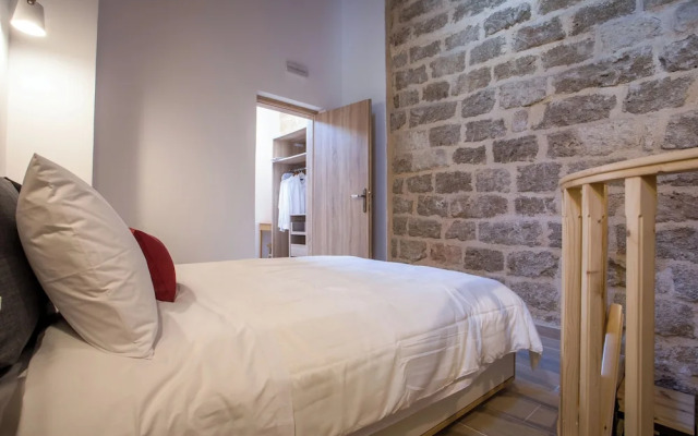 Rodos Old Town Authentic Stone House