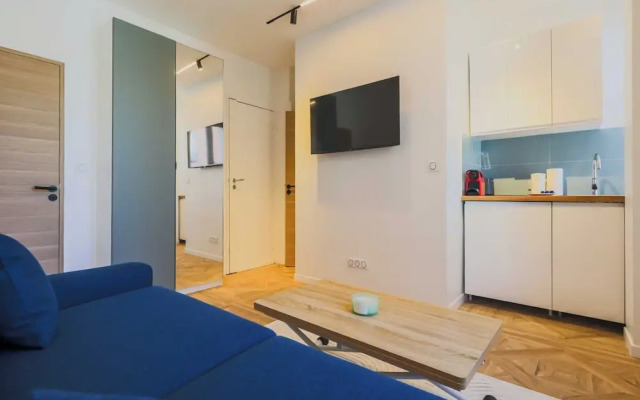 Charming Appt - 1bdr/4p - Saint Ouen