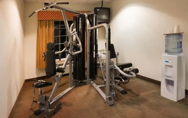 Country Inn & Suites by Radisson, RJ Stadium - Tampa Airport East