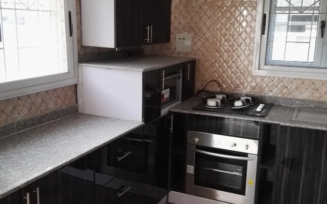 Avonix Homes