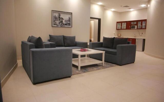 Rahty Home Hotel Apartments
