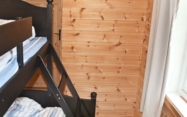 6 Person Holiday Home in Rennebu-by Traum
