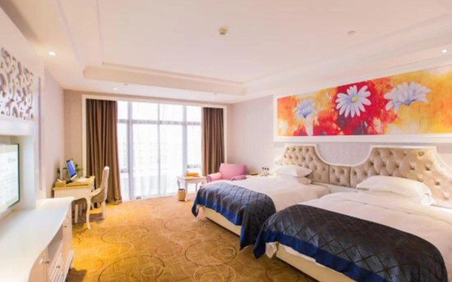 Yujing International Hotel