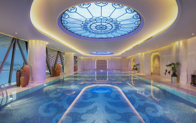 Wanda Reign Wuhan
