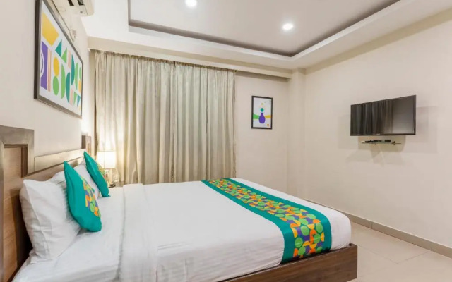 Treebo Millennium Suites