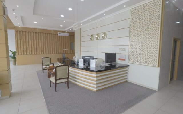 Opal Suites