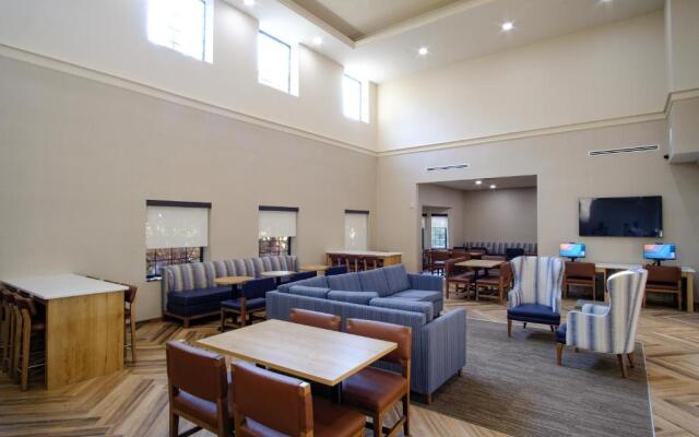 Staybridge Suites Quantico-Stafford by IHG