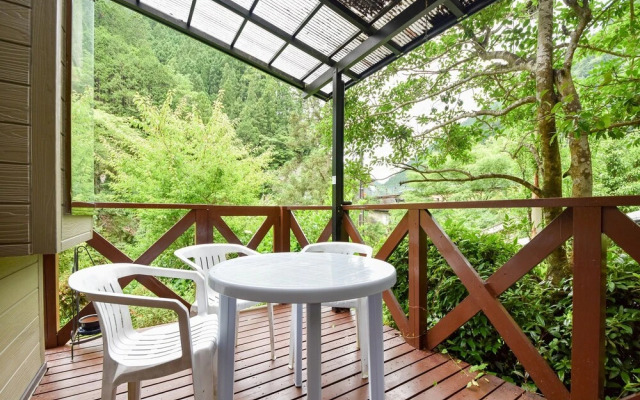 Ryokan Sakai