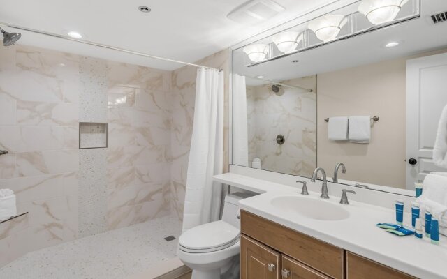 Beachside Two 4305 - Flr10 - 2BR 2BA -, Miramar Beach