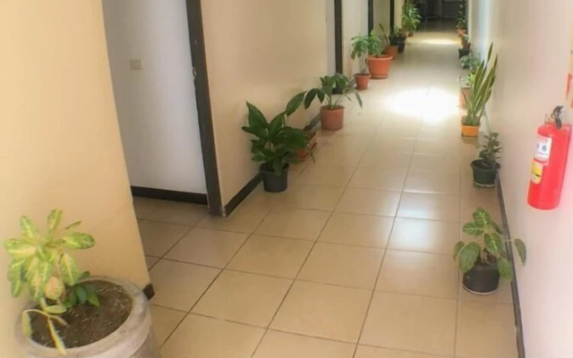 Hotel Mi Linda Tierra