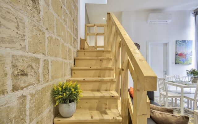 Borgo Suites - Self Catering Apartments - Valletta - by Tritoni Hotels
