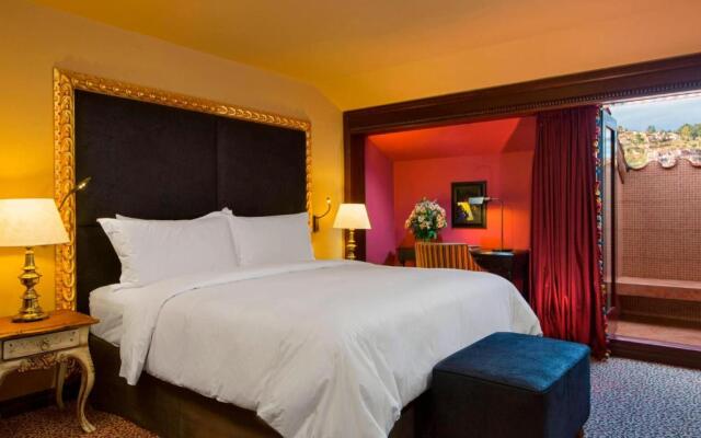 Palacio del Inka, A Luxury Collection Hotel by Marriott