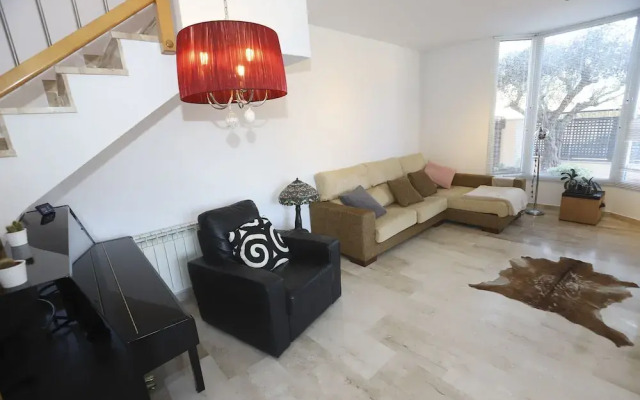 Chalet Costa Dorado