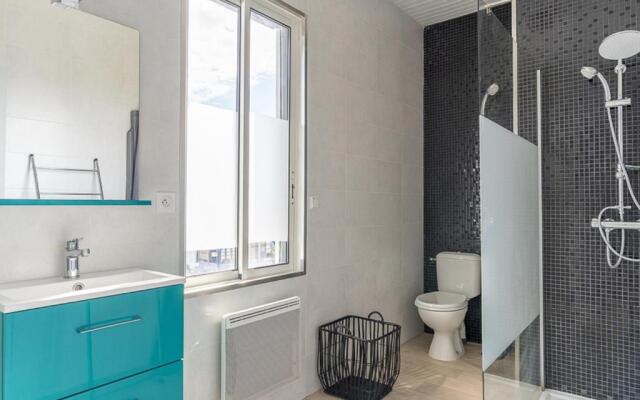 Appartement Mimizan, 3 pièces, 4 personnes - FR-1-50-74