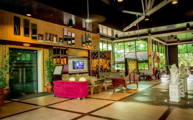 Beringgis Beach Resort & Spa