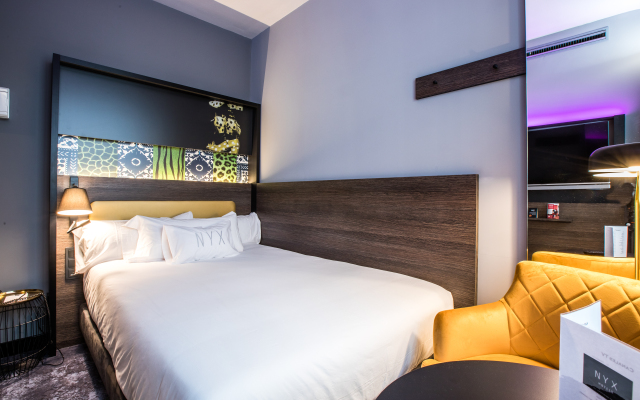 NYX Hotel Madrid by Leonardo Hotels