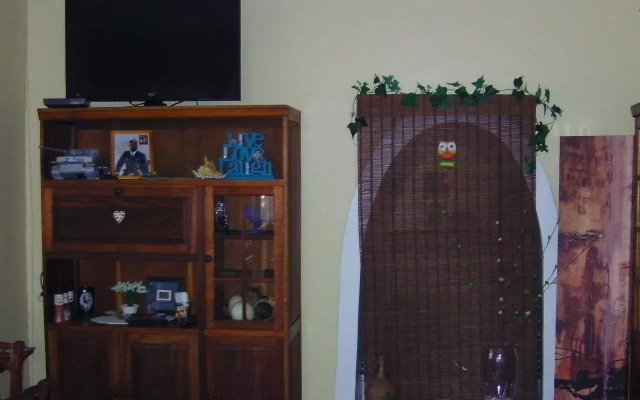 Amanzi Guest House