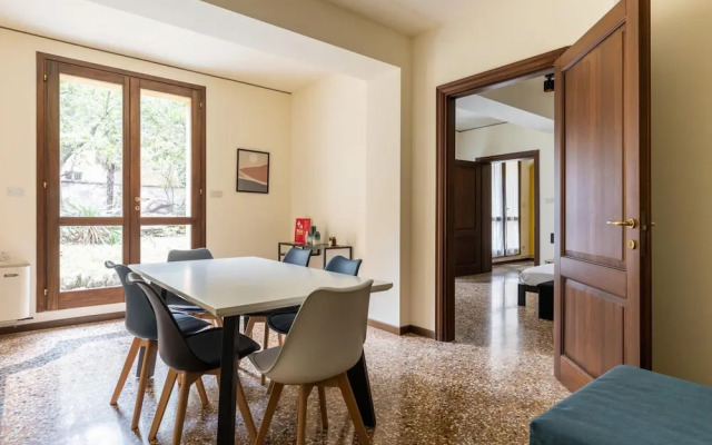 Casa Ambrosini - Atena by Wonderful Italy