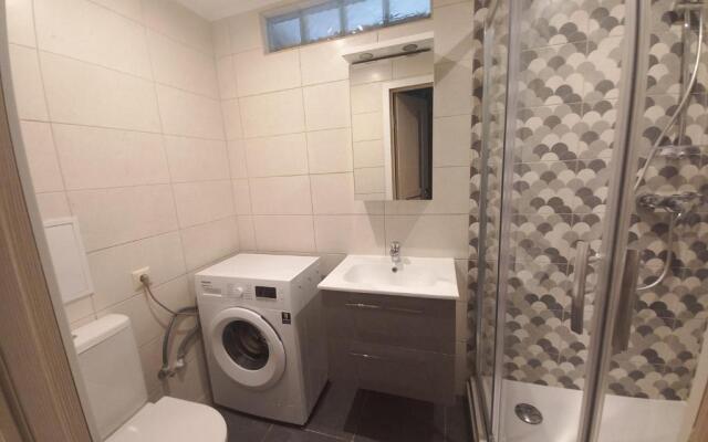 Kandavas Street City Center Apartment