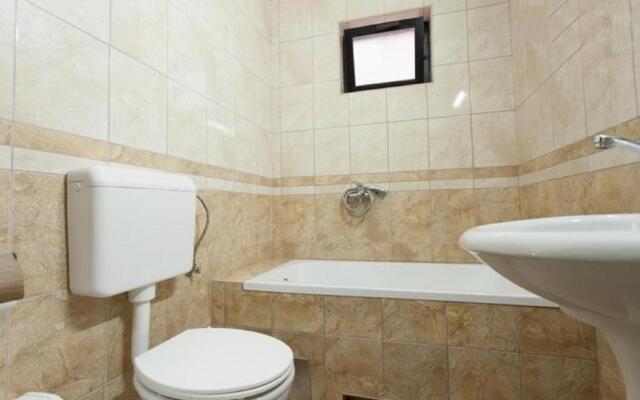 Apartments Tomic
