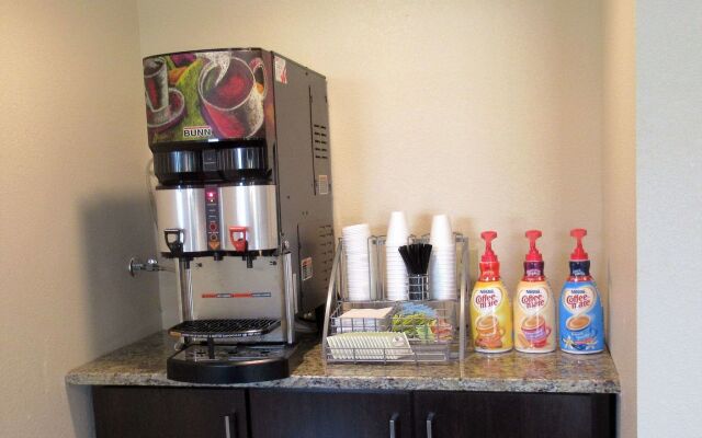 Red Roof Inn Richmond, IN