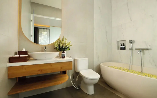Villa Chanthira Canggu by Nakula