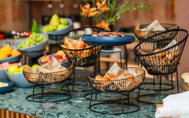 Four Points by Sheraton Sunny Beach